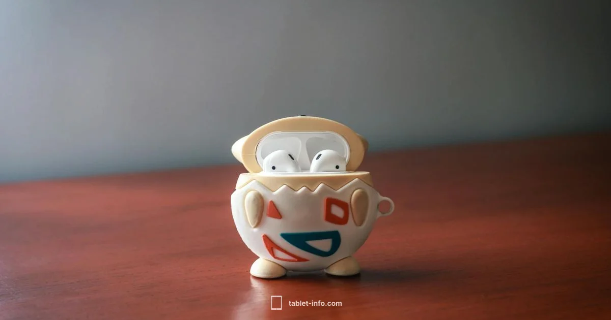 Zugu Case for iPad Air - Tablet Info