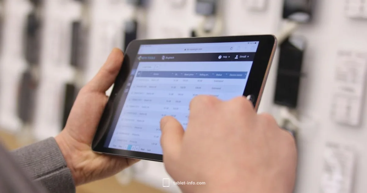 Local iPad Deals - Tablet Info