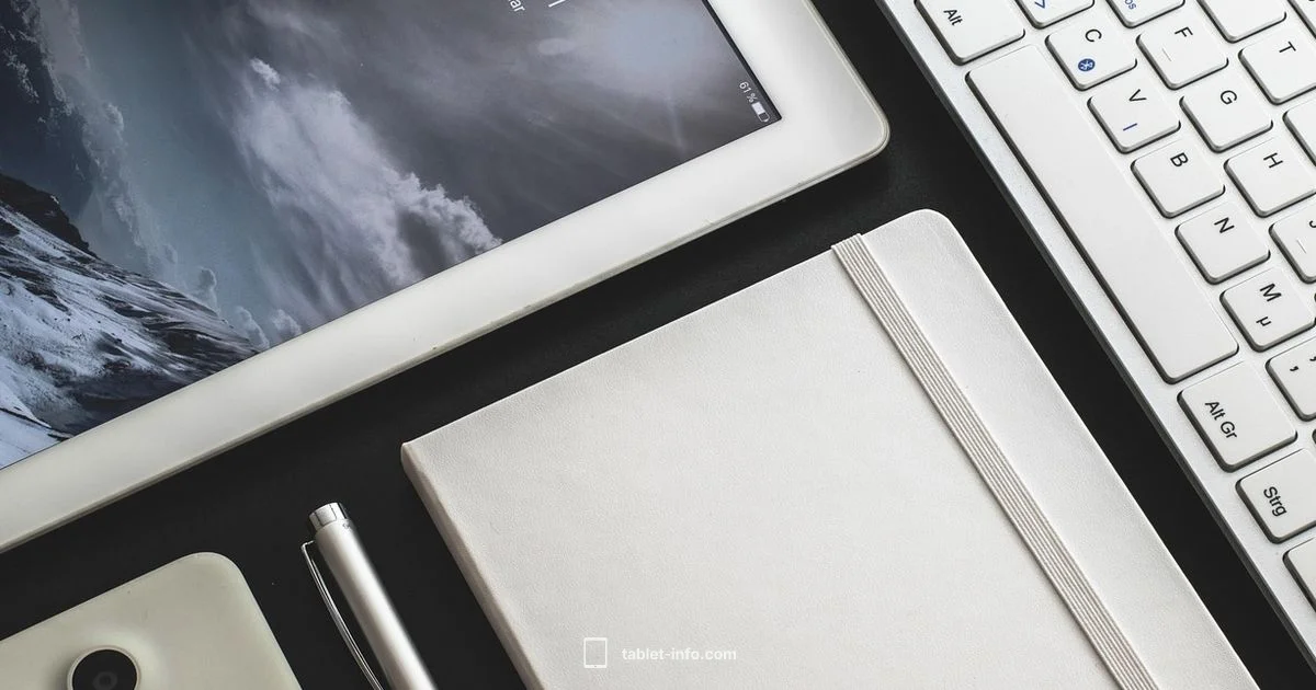 iPad mini size - Tablet Info