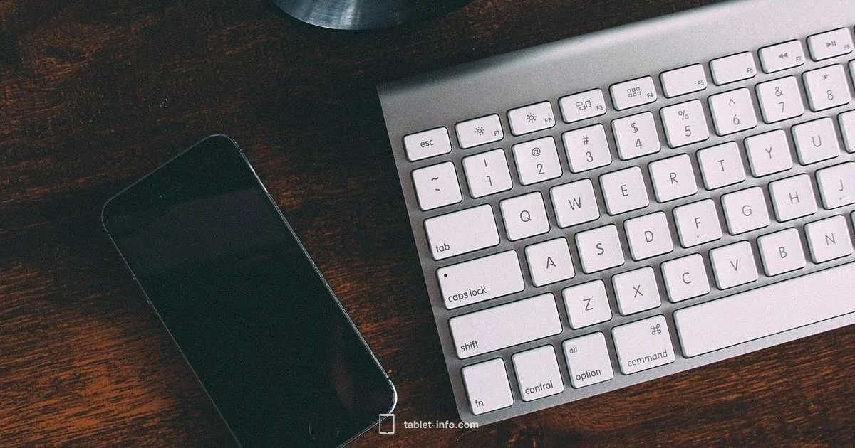 Unlock Tactics - Tablet Info