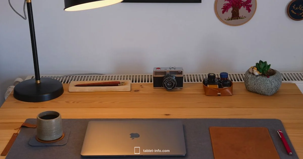 iPad Models Showdown - Tablet Info