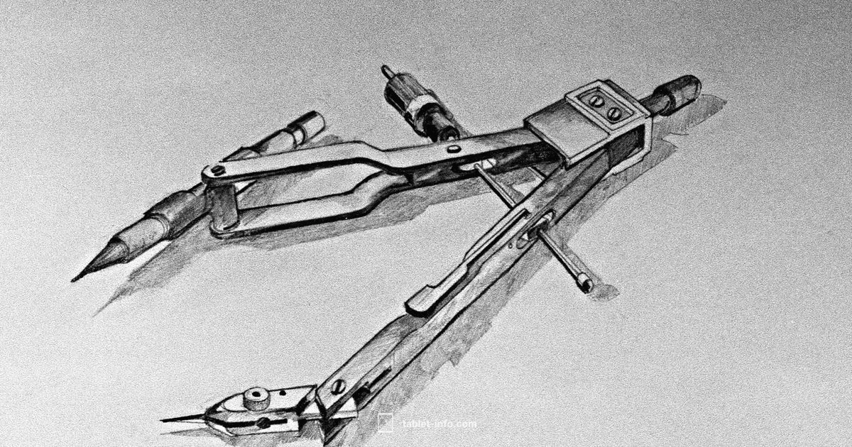 Digital Painting on iPad - Tablet Info