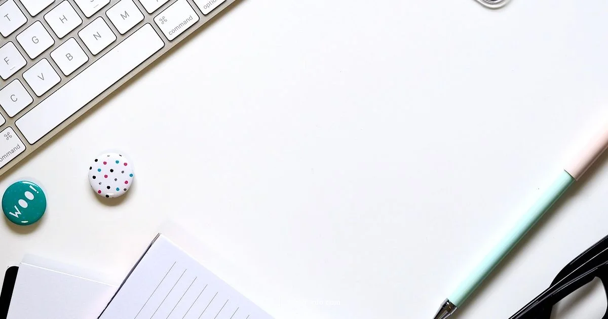 Small Keyboard Fix - Tablet Info