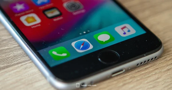 Recovery Mode Guide - Tablet Info