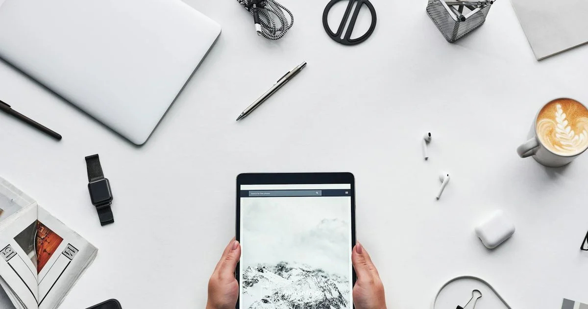 iPad 2 vs Air - Tablet Info