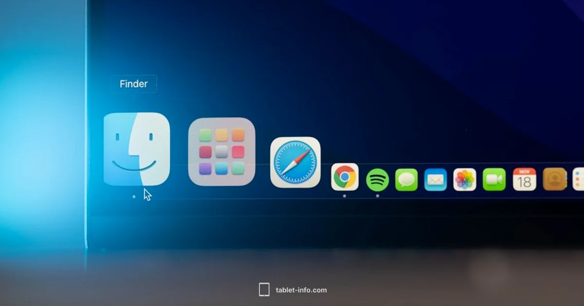 Exit Split Screen - Tablet Info