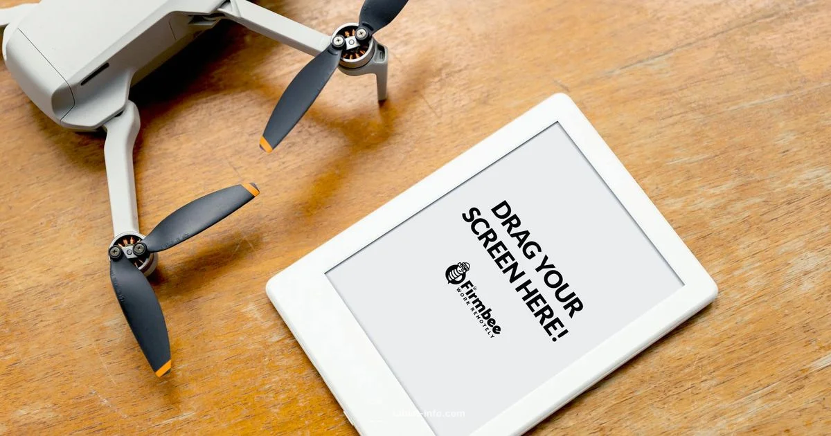 Air 2 Essentials - Tablet Info