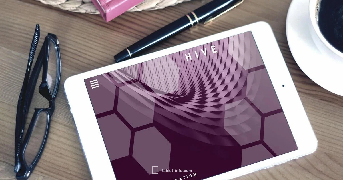 PDF on iPad Mini - Tablet Info