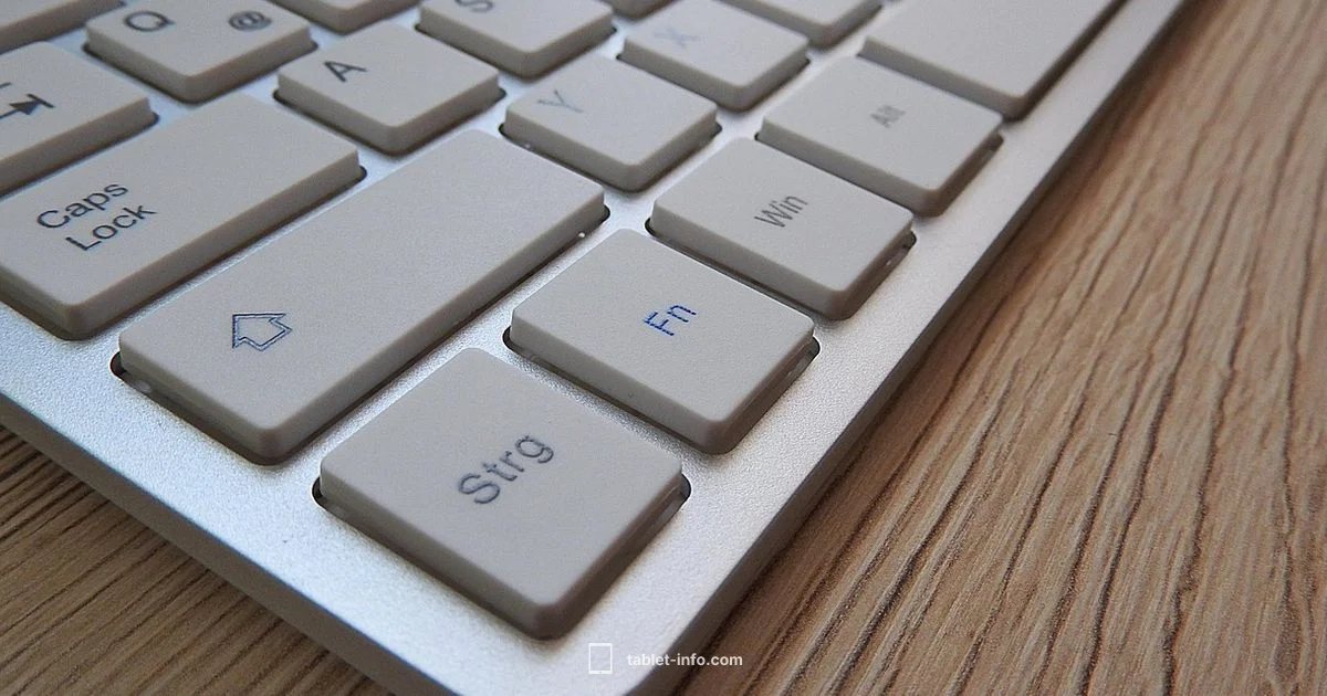 iPad Keyboard Fix iPad Keyboard Fix - Tablet Info