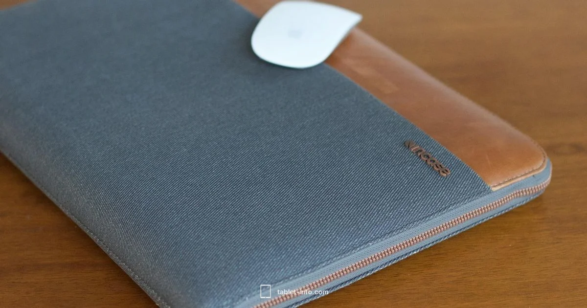 Top iPad Pro Case Picks - Tablet Info