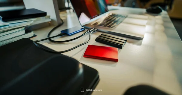 256GB iPad Guide - Tablet Info