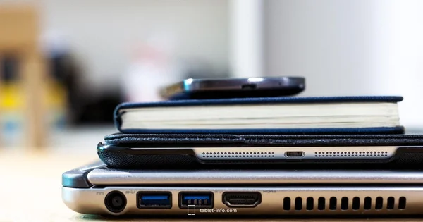 iPadOS vs Android - Tablet Info