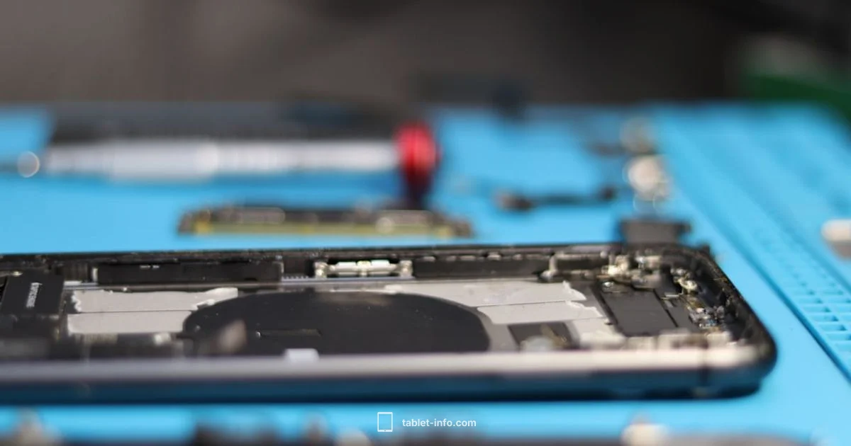 iPad Recovery Guide - Tablet Info