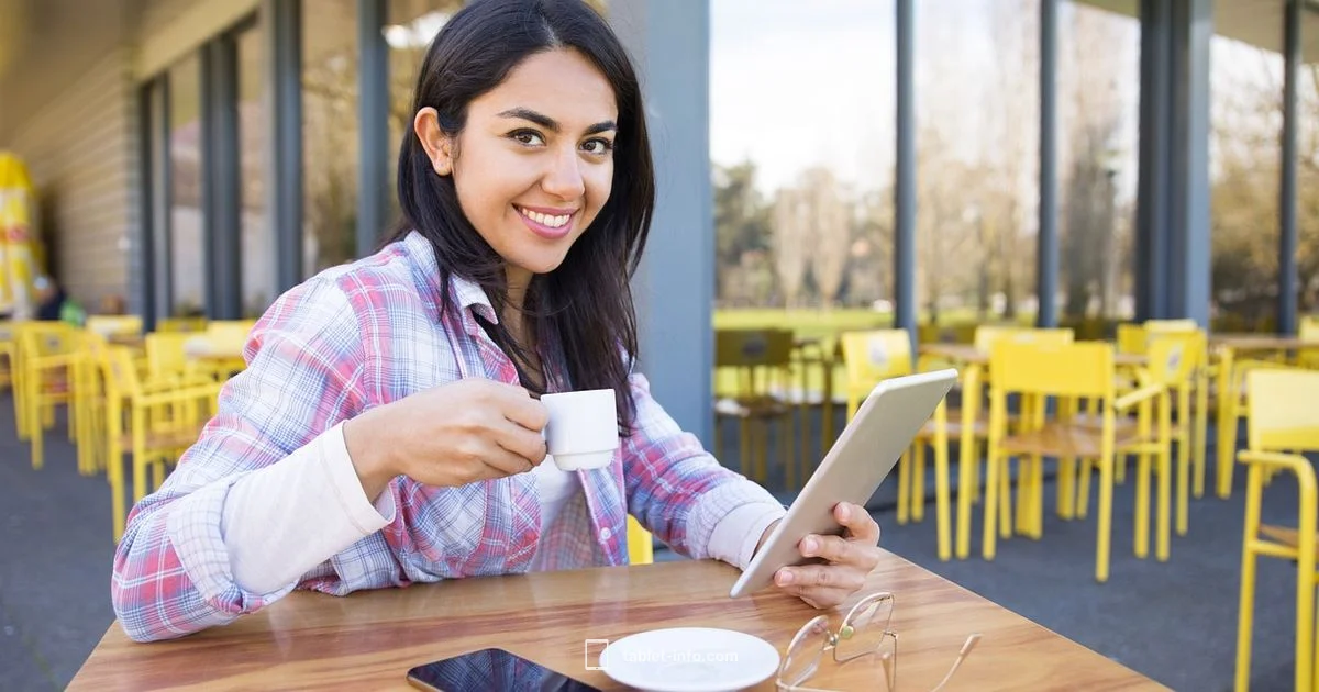 Current iPad Generations - Tablet Info