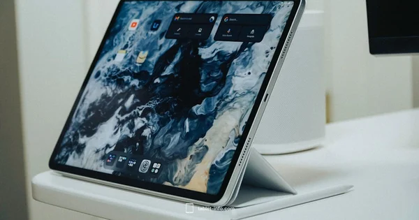 Old iPad Update Guide - Tablet Info