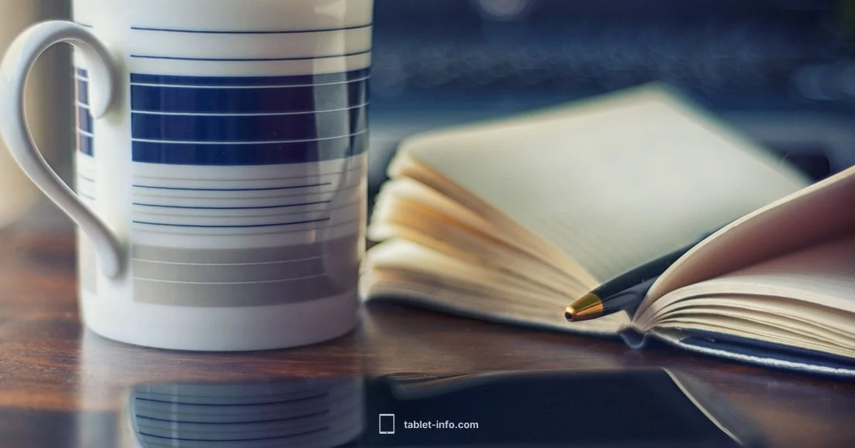 Wi‑Fi vs Cellular - Tablet Info