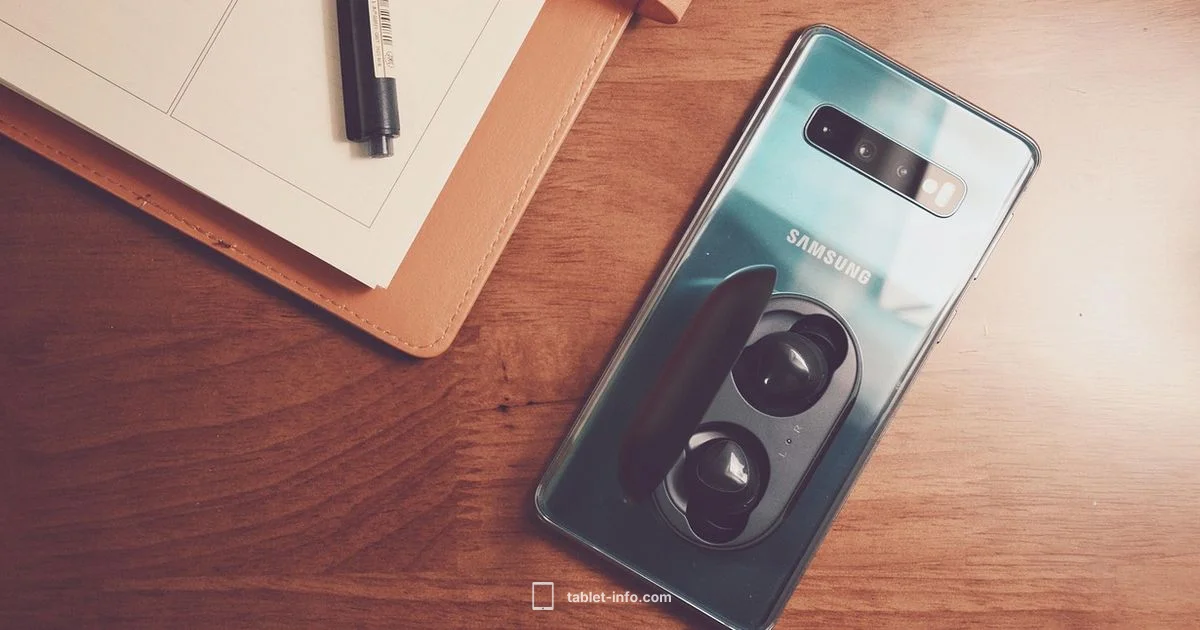 Galaxy Tab E Overview - Tablet Info