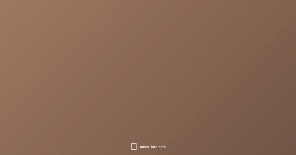 Face ID on iPad Face ID on iPad - Tablet Info (illustration)