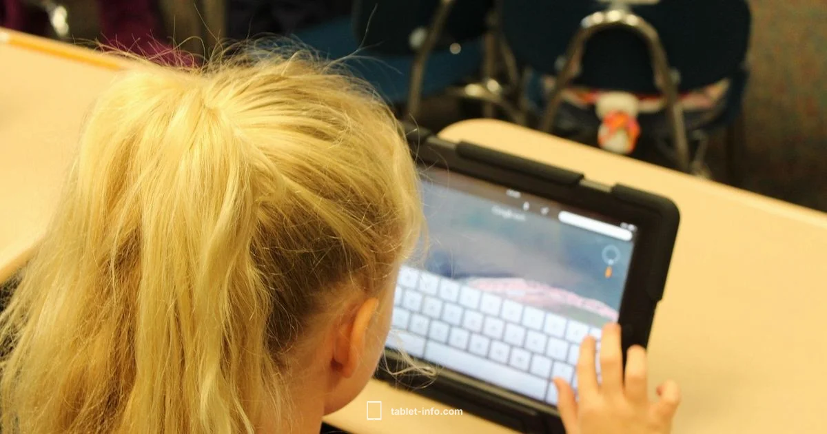 Check iPad Version - Tablet Info