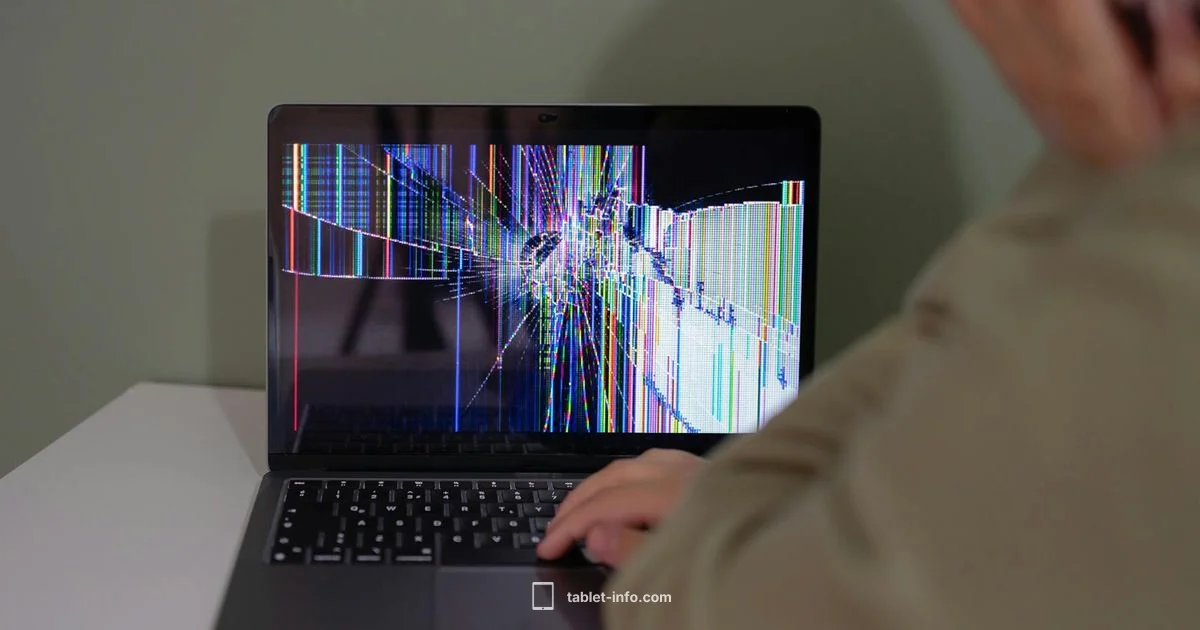 iPad Glitch Fixes - Tablet Info