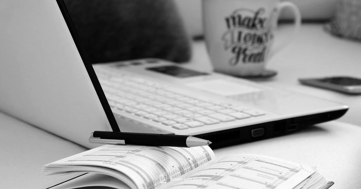 Update iPad iOS - Tablet Info