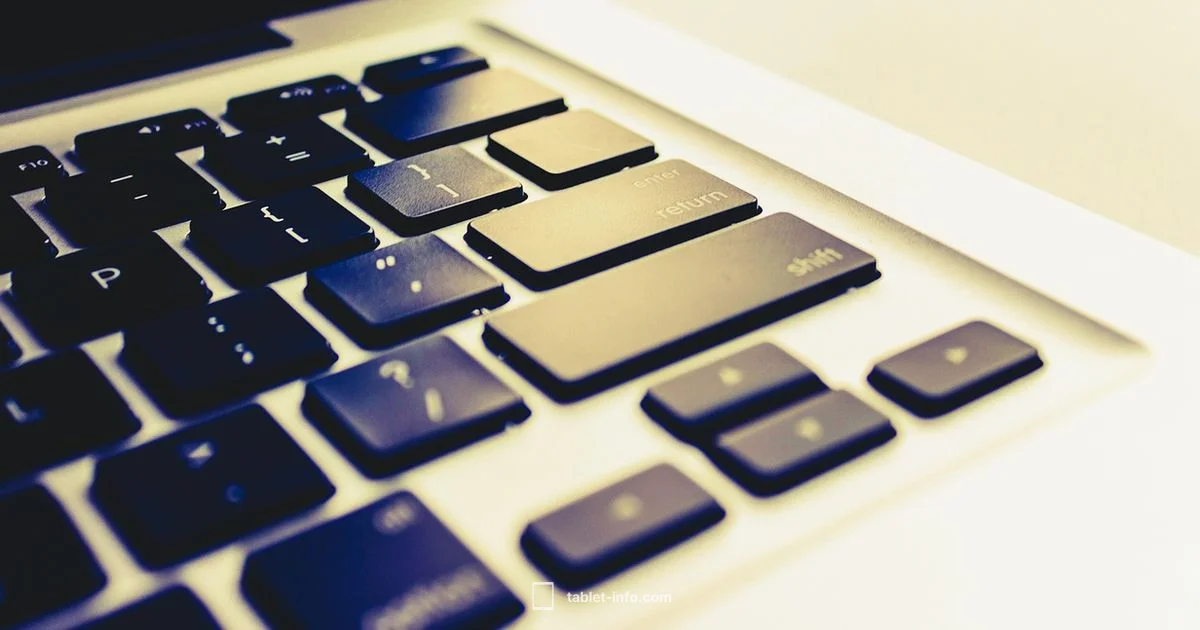 Charger Compatibility - Tablet Info