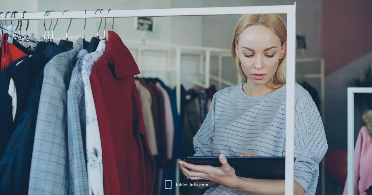 Walmart iPads Guide - Tablet Info