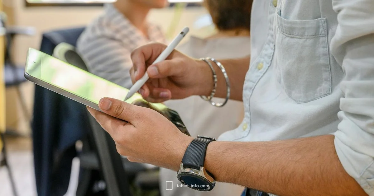 iPad Capabilities iPad Capabilities - Tablet Info