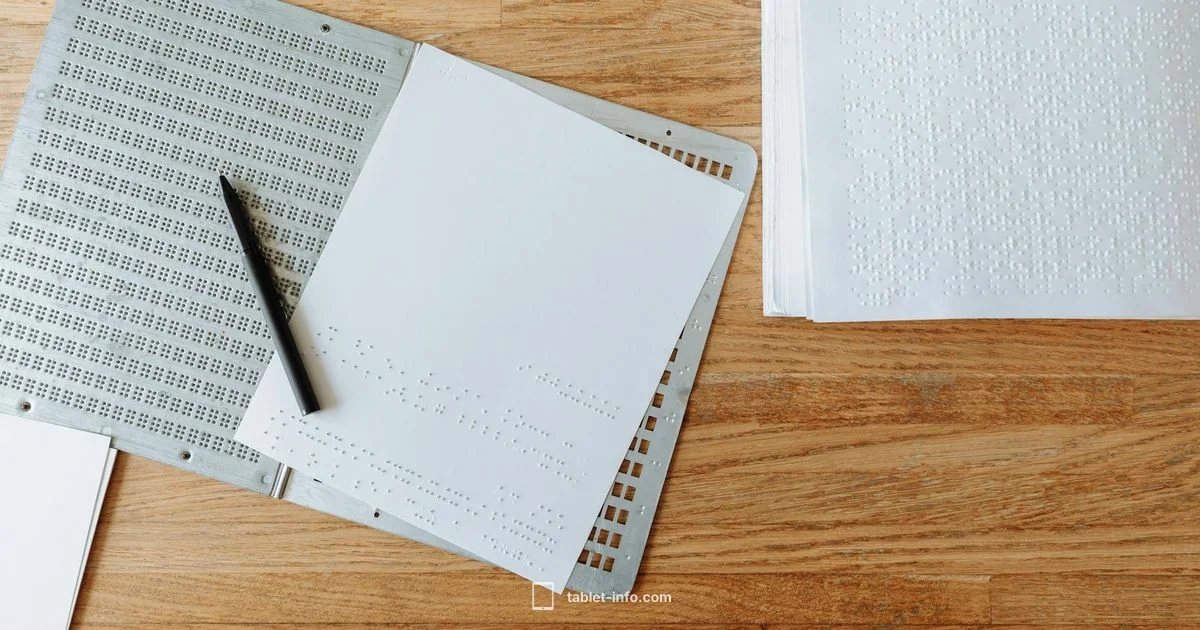 Top iPad Notes Apps - Tablet Info