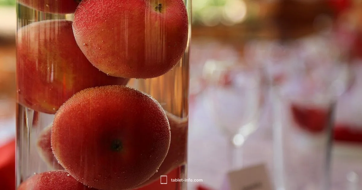 New iPad Setup - Tablet Info