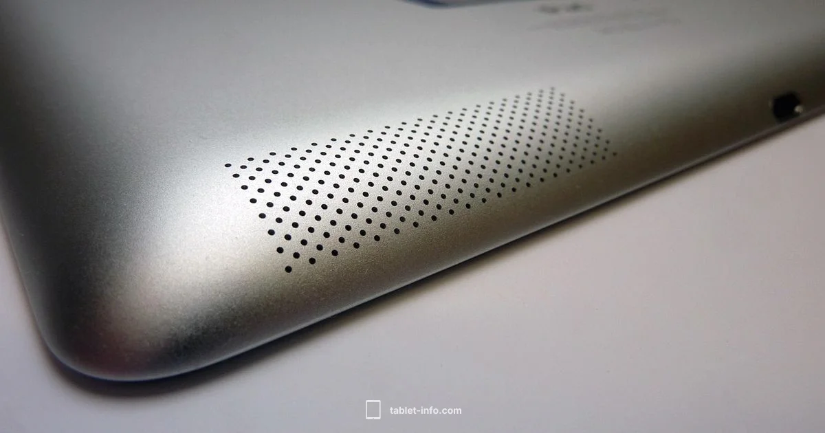 iPad Serial Lookup - Tablet Info