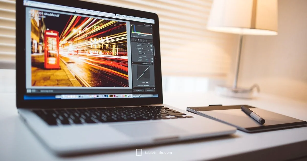 iPad Video Editing - Tablet Info