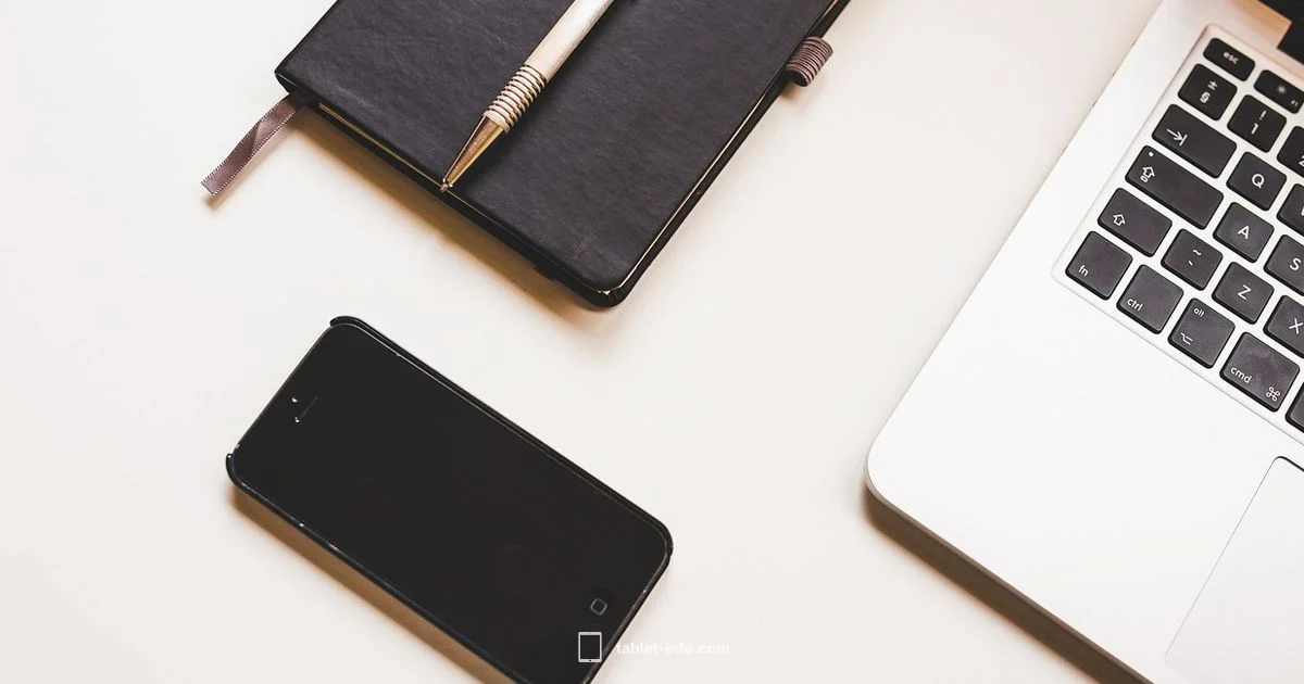 Cross‑Platform iPad Guide Cross‑Platform iPad Guide - Tablet Info