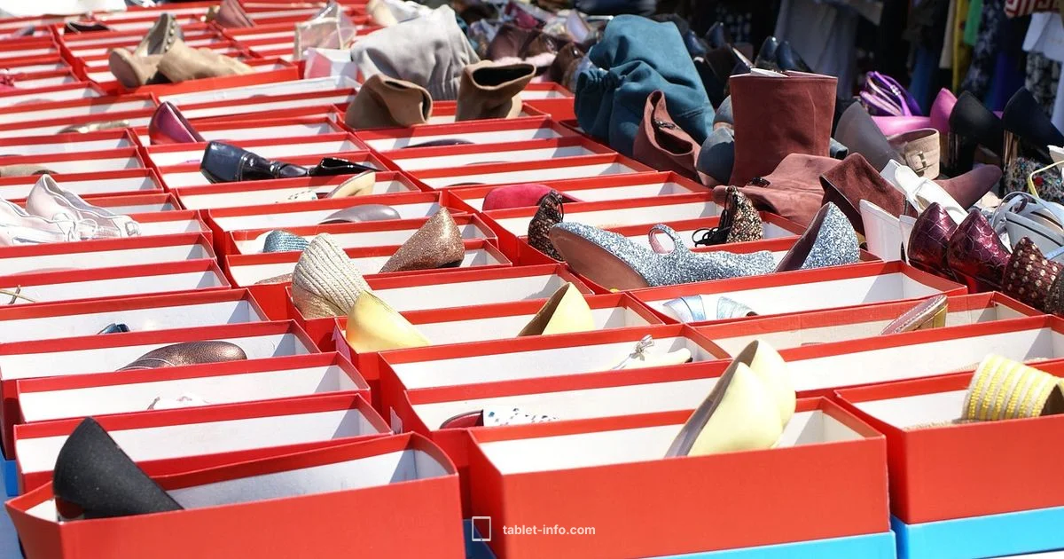 Smart Refurb Guide - Tablet Info