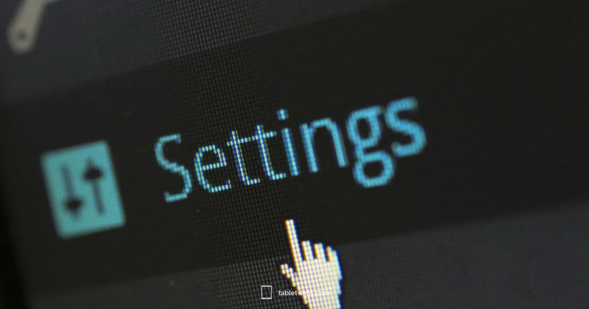 iPad Passwords Guide - Tablet Info