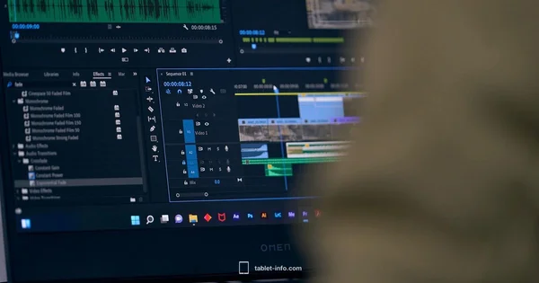 YouTube Short on iPad - Tablet Info