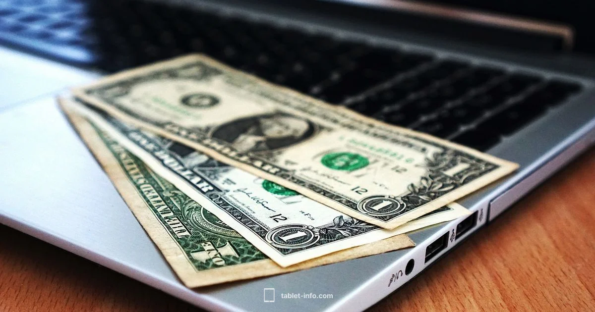 Affordable iPad Guide - Tablet Info