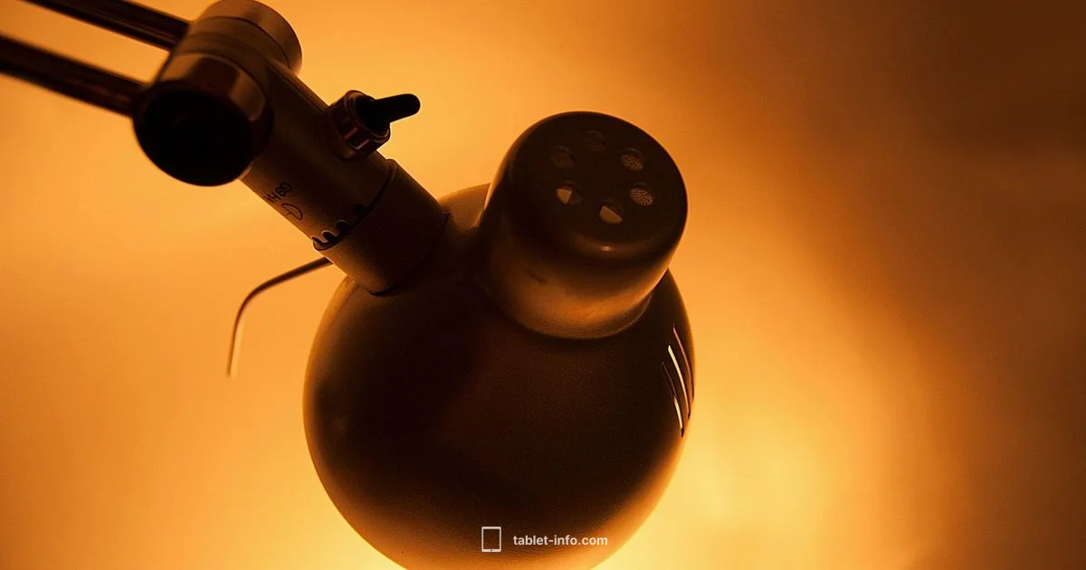 Start iPad Setup Start iPad Setup - Tablet Info