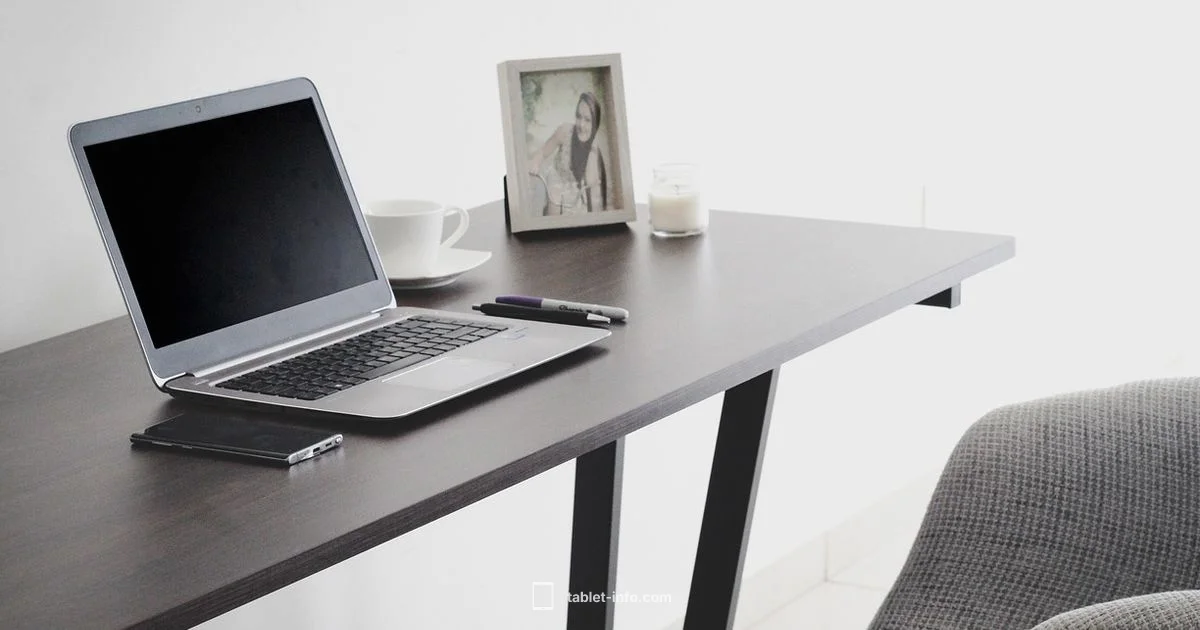 iPad Independence Guide - Tablet Info