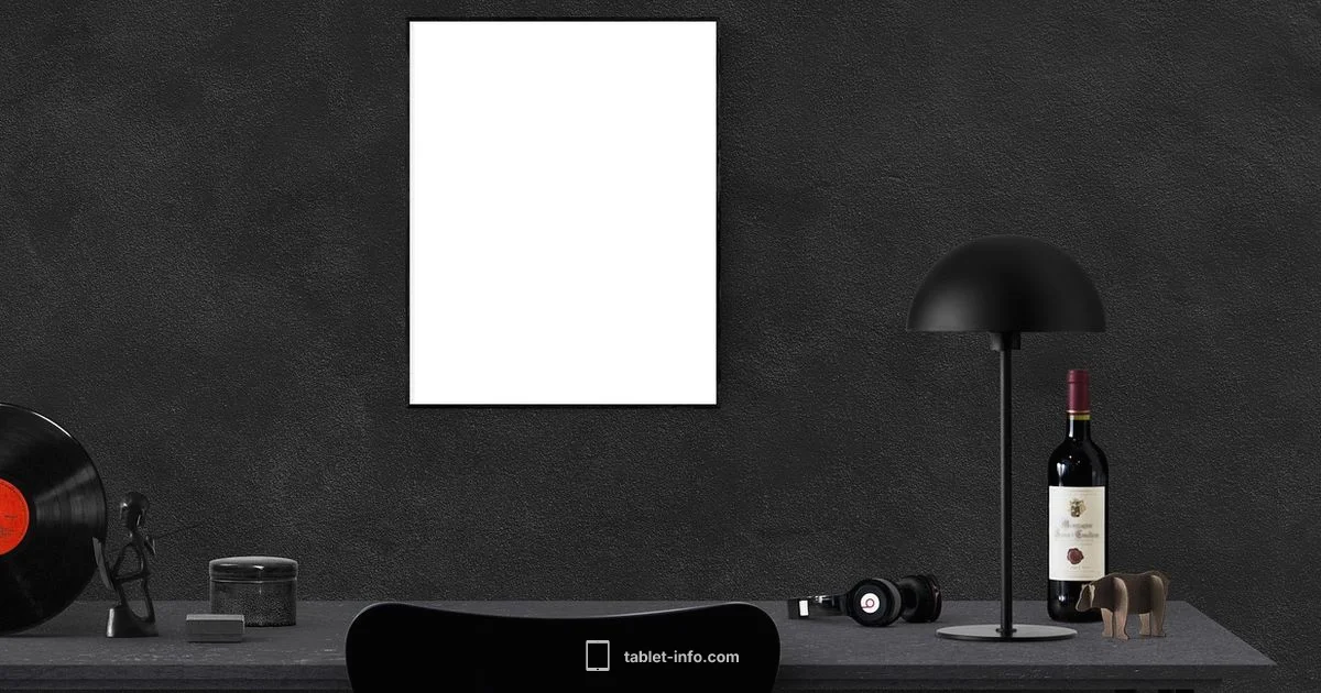 Biggest iPad Screen - Tablet Info