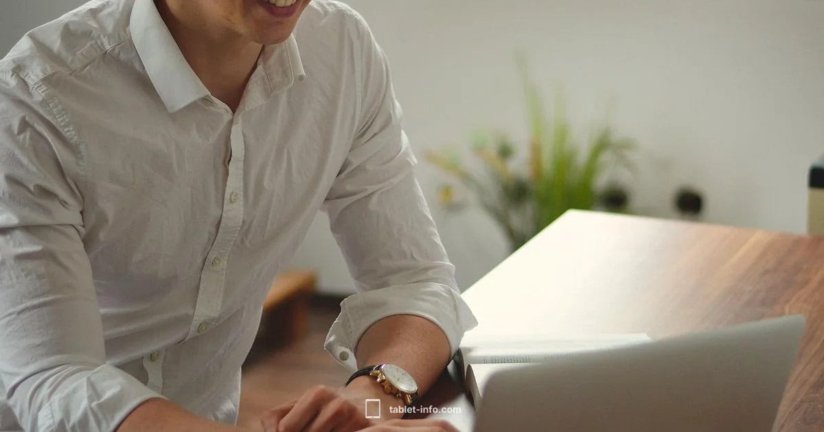 7th Gen Update Guide - Tablet Info