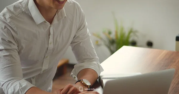 7th Gen Update Guide - Tablet Info