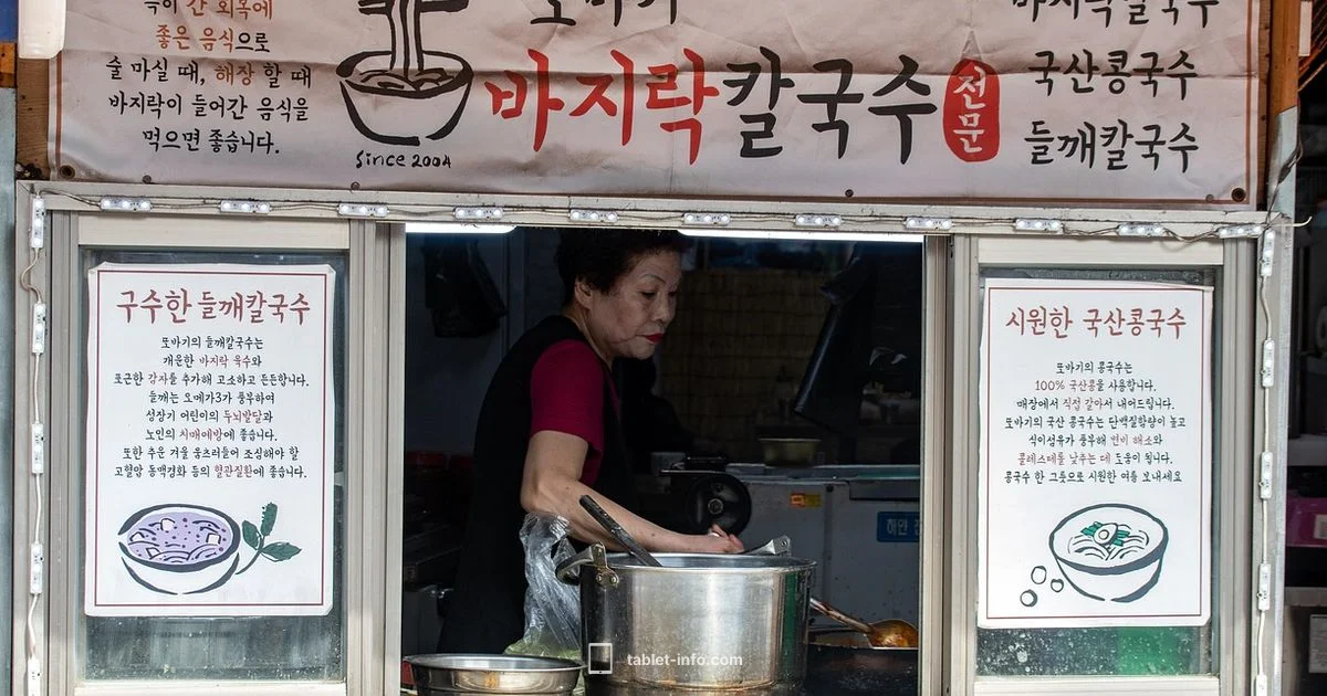 Kiosk Stand for iPad - Tablet Info