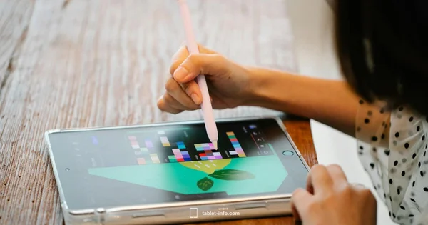 iPad 7th Gen Guide - Tablet Info