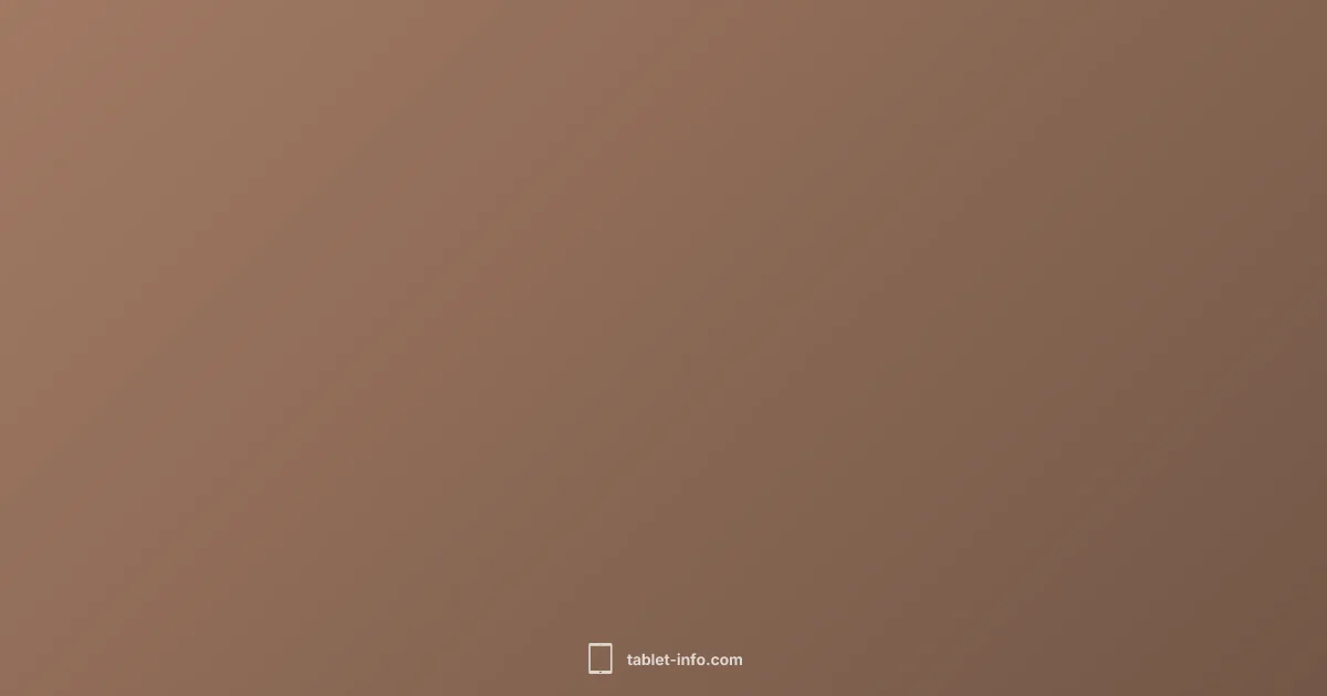 iPadOS 26 Guide - Tablet Info (illustration)