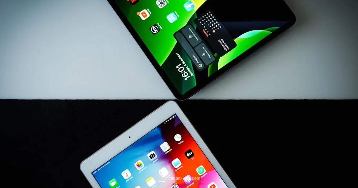 iPadOS 26 Guide - Tablet Info