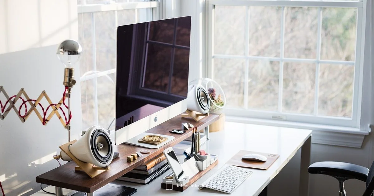 Sleep Mode Basics - Tablet Info