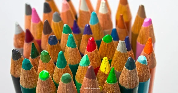 Draw on iPad Mastery - Tablet Info