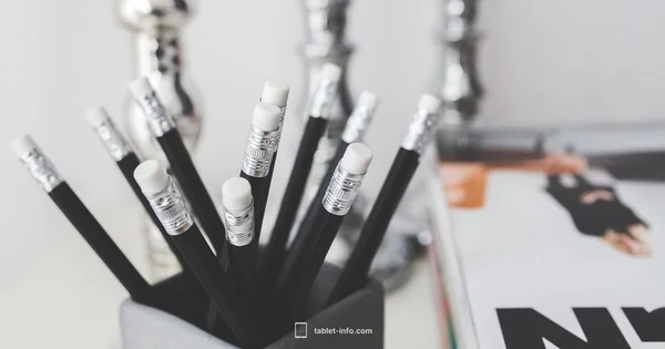 Apple Pencil Troubleshoot - Tablet Info