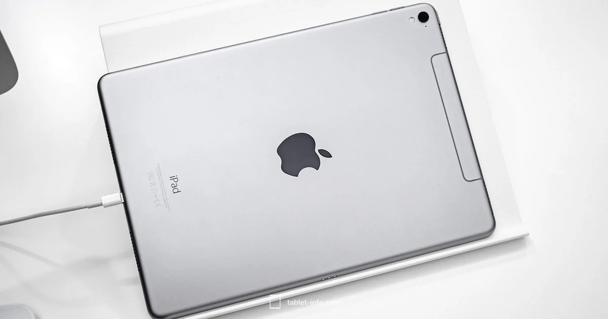 iPad to Monitor - Tablet Info